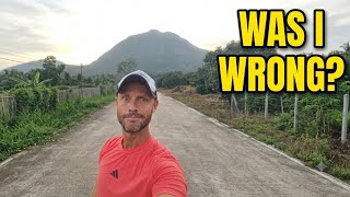 There’s Not Much To Do in Chiang Dao / Northern Thailand
