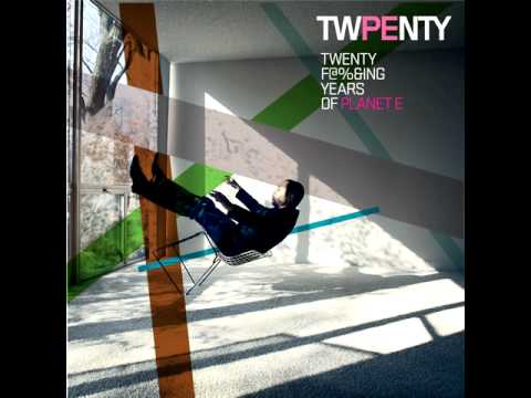 Kenny Larkin - You Are (C2 Rmx)