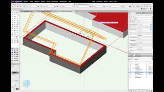 Vectorworks Gebruikersdagen 2026 - Daken in Vectorworks - Deel 2