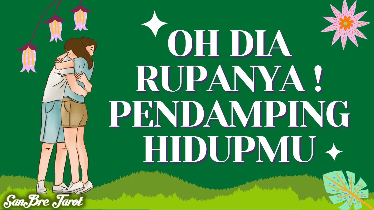 Perkenalkan... Dia pendamping hidup kamu 😍👩‍❤️‍👨💕   #deep & general reading #timeless