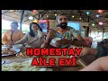 NASIL UCUZA KONAKLIYORUM! Vietnam'da 15 TL ye Kaldığım Aile Evi(HOMESTAY) /134