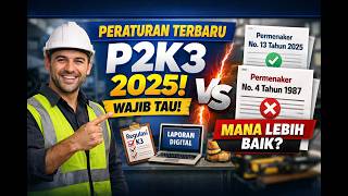 The Latest P2K3 2025 Officially Takes Effect! Here Are the Major Differences