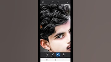 PicsArt Editing | background change Photo editing | snapseed photo editing | face smooth editing
