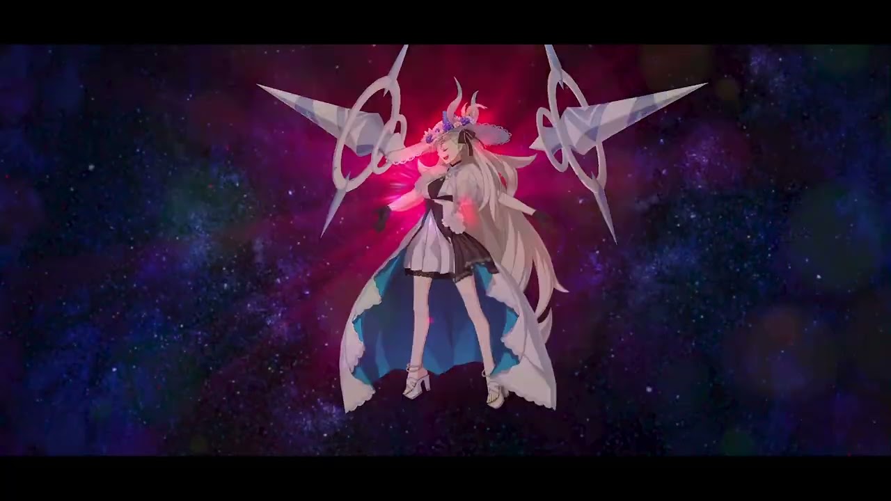 FGO】第20歌「地獄へようこそ、マシュキリエライト」を攻略 | AppMedia