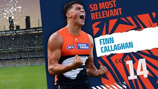 Finn Callaghan will be one of the best SuperCoach &amp; AFL Fantasy midfielders in 2026
