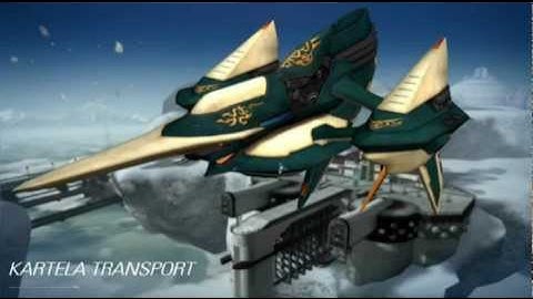 Cartella Ship Bug [RF KudoZ]