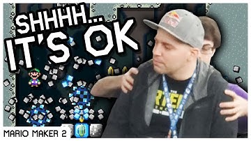 Meatball Mineshaft, Shell Popcorn, Shielddozer Cavern, and More Cool Mario Maker 2 Levels!