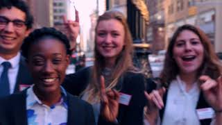 Starting a Career in Global Luxury Management