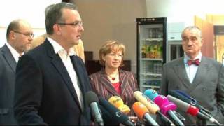 Tk Poslanců A Senátorů Top 09 Zvolených Za Kdu-Čsl - 3. Část