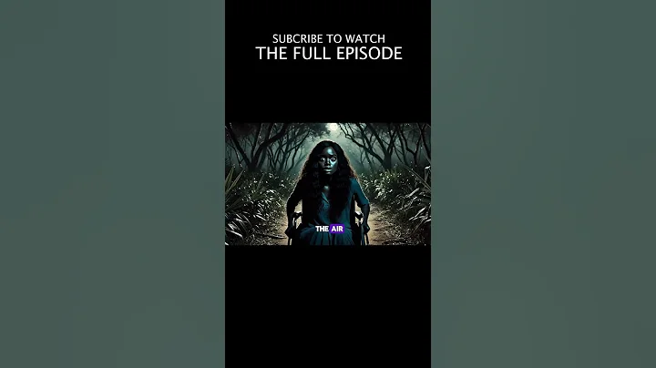 YOU CAN RUN BUT CAN'T HIDE #africanfolktalesinenglish  #africanfolktales