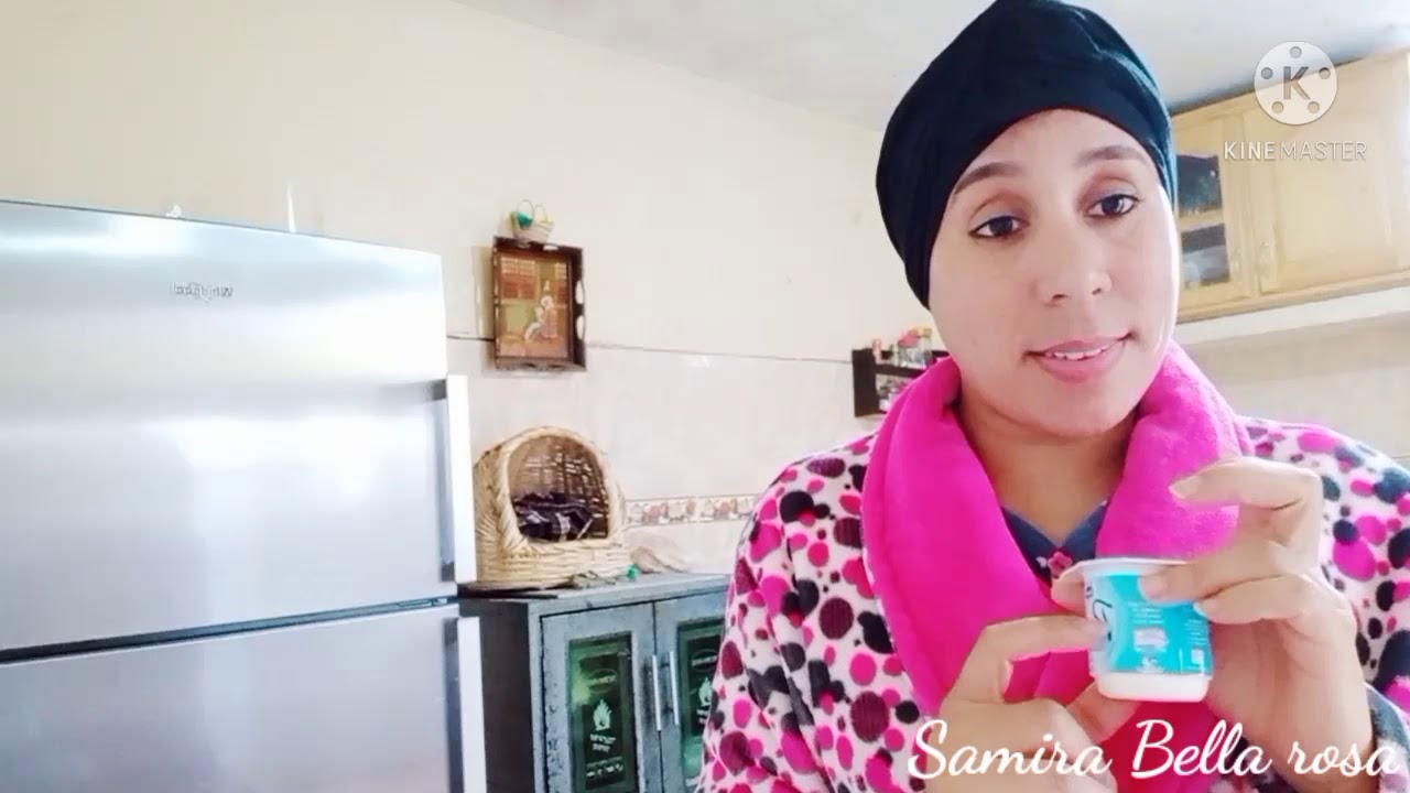 أرخص وصفة مغربية لزيادة الوزن وصفة للسمنة علاج النحافة علاج فقر الدم نتيجة رائعة يوتيوب