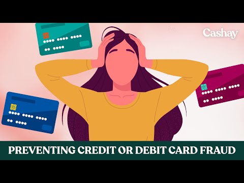 How to prevent