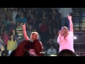 Kelly Clarkson - We are young / Already gone (Nashville)