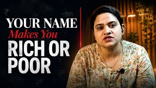Names Can Change Your Life. Science Actually Proves It.