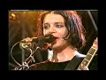 Capture de la vidéo No One Is Innocent, Placebo, 16 Horsepower Live At The Belfort Festival 1997, Manics