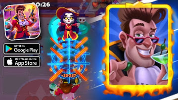 FIRST GAME WITH AGENT - Ludus (Android, iOS) Gameplay Part 462