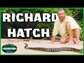 The Rise of a King: The Story of Richard Hatch - Survivor: Borneo