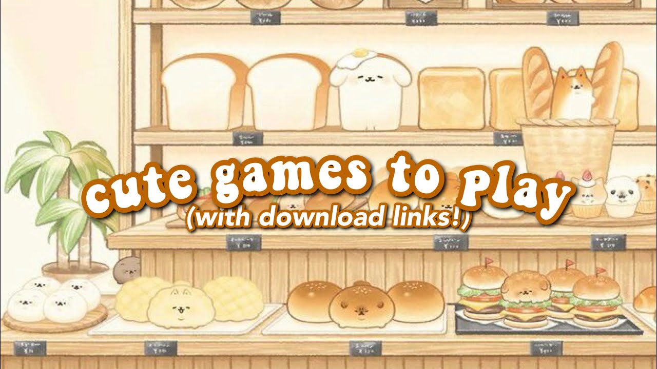 The Best Wholesome and Cute Games for Android and iOS! - LevelSkip