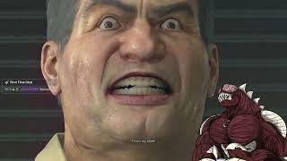 DEAD RISING REMASTERED - EPISODE 3 WOW...I'M NOT THAT SCARY ISABELLA
