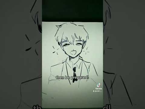 Reigen's dumb confession