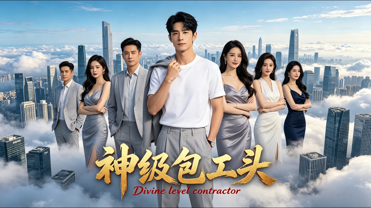神級包工頭：反擊同行，逆襲商戰