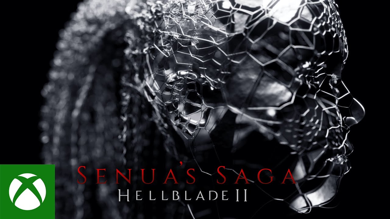 Senua's Saga: Hellblade II is now fully playable