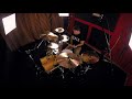 Ricardo Viana - Red Hot Chili Peppers - By The Way (Drum Cover)