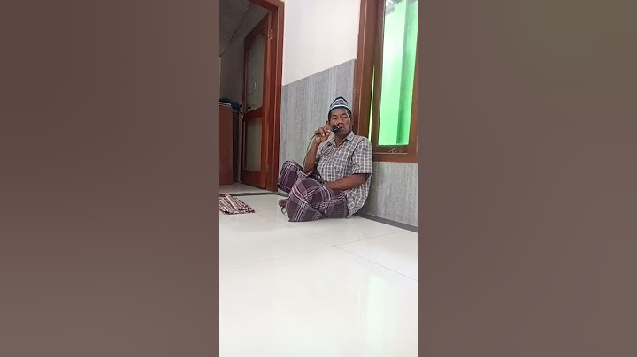 pujian menunggu sholat duhur