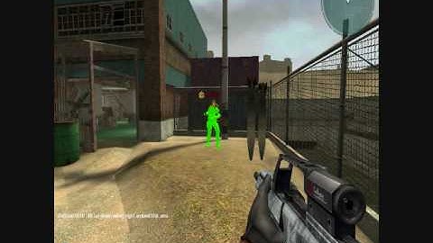 Combat Arms .REZ Mod: Mines Look Like Missiles!