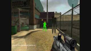 Combat Arms .REZ Mod: Mines Look Like Missiles!