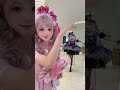 Every Kuromi Girl Needs Her My Melody Best Friend