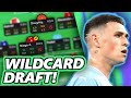 THE ULTIMATE FPL GAMEWEEK 24 WILDCARD DRAFT! 👥  | Fantasy Premier League 23/24