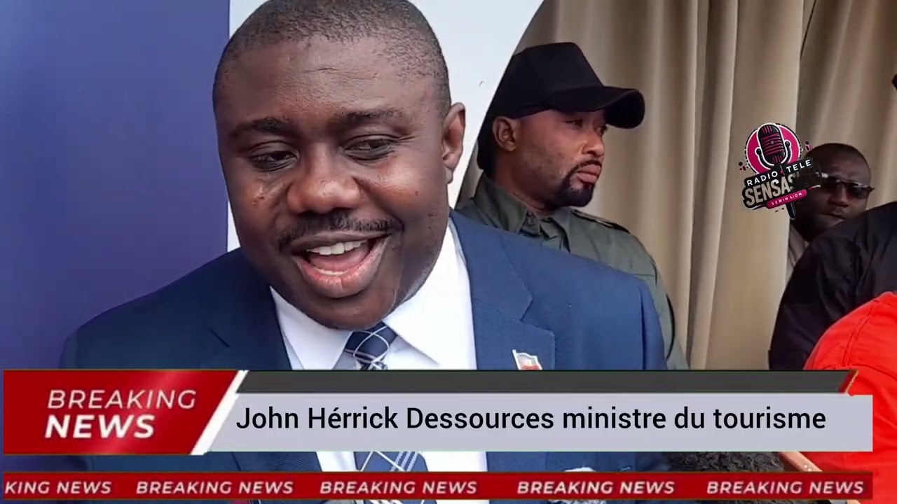 Minis touris la prezante yon nouvo platfom nimerik jodi mekredi 26 février 2026 la