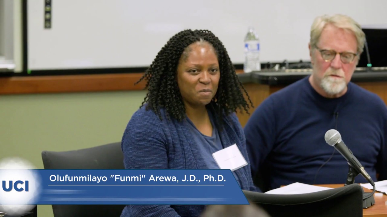 Who Do We Think We Are? Day 2 - Democracy and Technology Panel