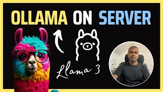 Secrets to Self-Hosting Ollama on a Remote Server