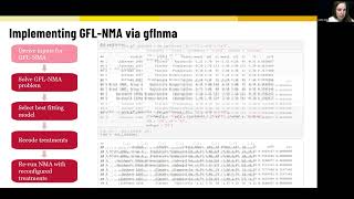 ESMARConf2025: Tutorial - {gflnma} - Caitlin Daly