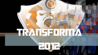 Intro J.E.V (Campamento 2012)