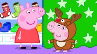 Peppa Pig en Español Episodios ❤Peppa! ❤ Pepa la cerdita