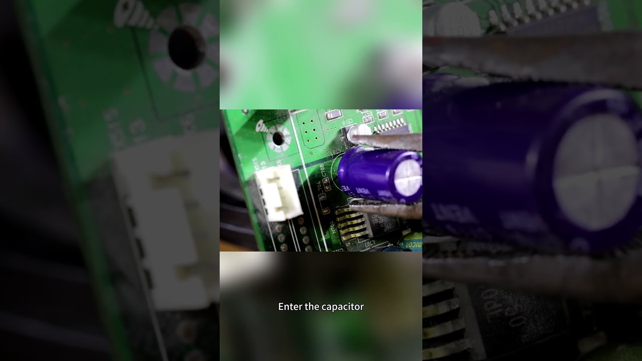 How AC to DC Conversion Actually Works
