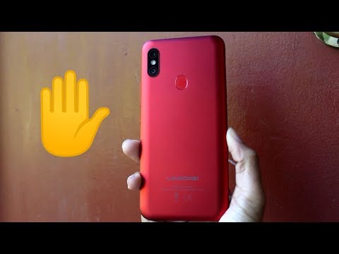 Umidigi F1 Review: Wait Before You Buy Any Other $200 Smartphone! Umidigi F1 Review: Wait Before You Buy Any Other $200 Smartphone!