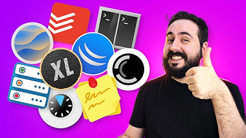 9 Apps ÓTIMOS pra PC que vale a pena CONHECER!  - Diolinux App Showcase