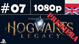 Hogwarts Legacy 🏰🧙‍♂️ - odc.7 - Latające klucze i książki - gameplay PL 1080p [PREMIERA] [POBOCZNE] screenshot 5
