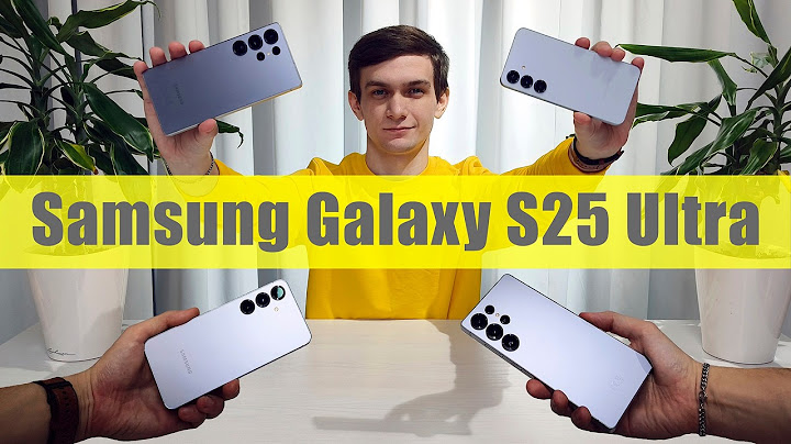 Обзор Samsung Galaxy S25 Ultra и S25 — первый взгляд