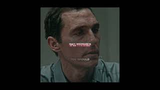 Rust Cohle - 