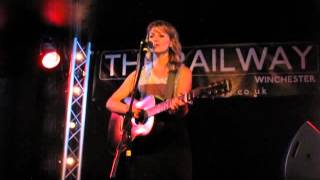 Watch Anais Mitchell I Wear Your Dress video