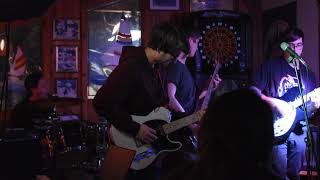 Crawl cover by Atlas