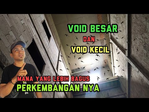 Video: Void Yang Tidak Berkesudahan Melihat Galak-Z Yang Terbaik