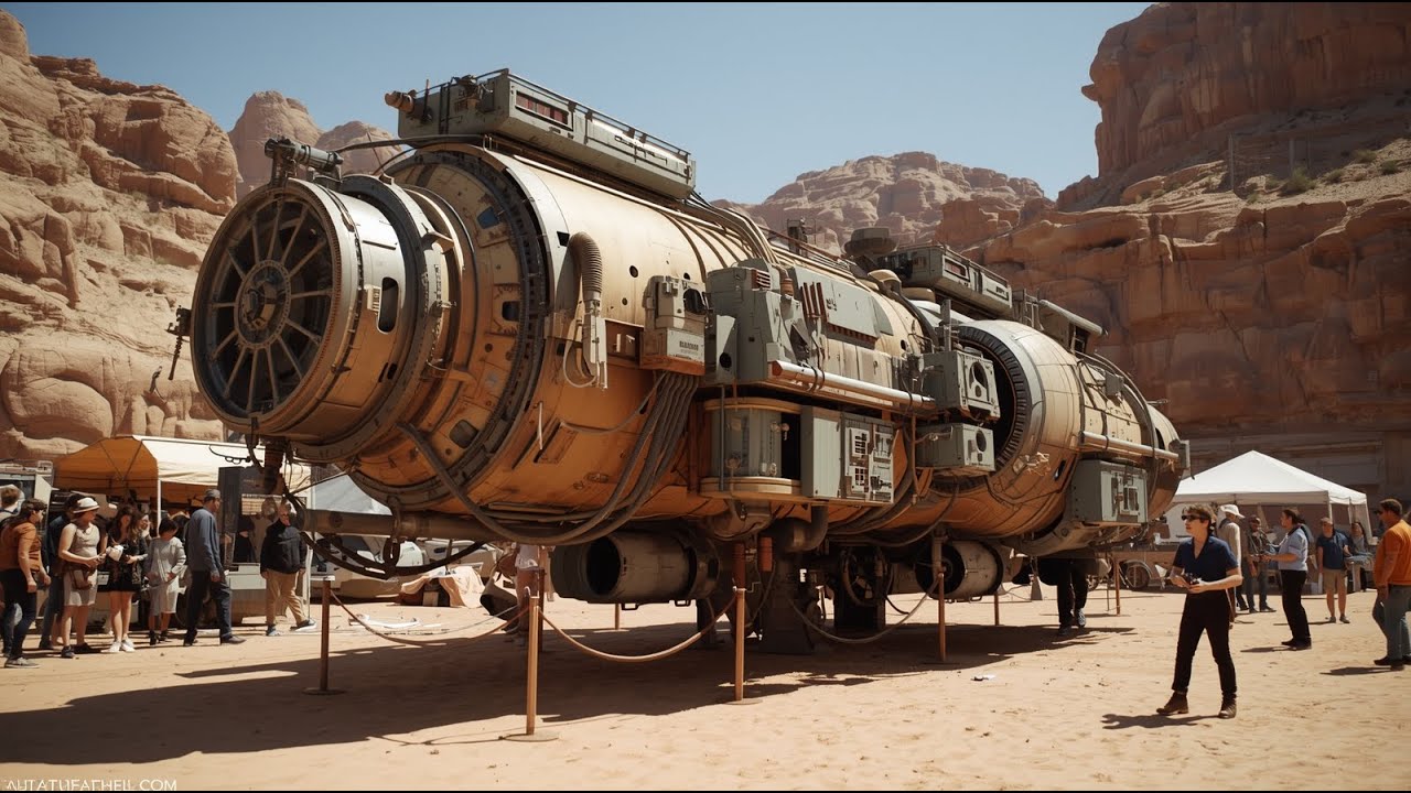 Despised Ex-Human Pilot Buys a Scrapped Alien Ship—Unaware It Can Talk