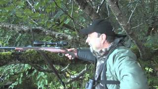 Trijicons World of Sports Afield "River Grizzlies of Alaska