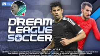 Streaming Dream League